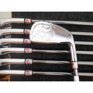 Used Emilid Bahama CV10/DIAMOND Speeder IRON 10/S/0[6015] - Picture 1 of 8