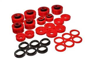 Juego de montaje de carrocería Energy Suspension 4.4120R - Imagen 1 de 1