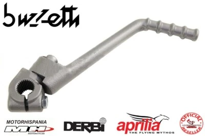 LEVA PEDIVELLA PEDALE AVVIAMENTO MESSA IN MOTO MOTORE MINARELLI AM6 - Immagine 1 di 4