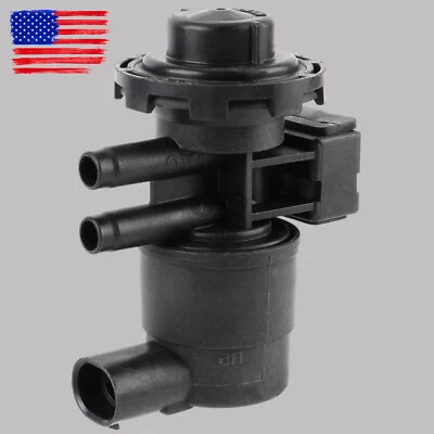 Vapor Canister Purge Solenoid Valve For 1994-2003 Dodge Dakota MD04669475 PV300 - Image 1 of 4