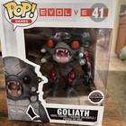 Funko Pop! Vinyl 6 in: Evolve - Goliath (6 inch) #41