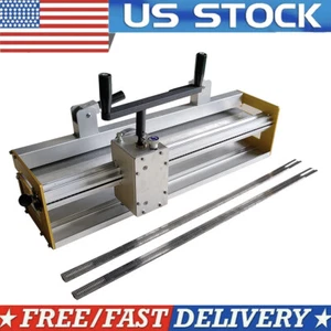 24" Roller Machine For Flexco Alligator Fasteners Fastener Installation Tool - Picture 1 of 10