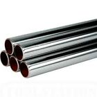 15mm chrome plated copper pipe/tube water/diy/new 50mm-1metre lenghts