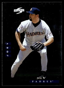 1998 Score Showcase Series Joey Hamilton San Diego Padres #PP76 - Picture 1 of 2