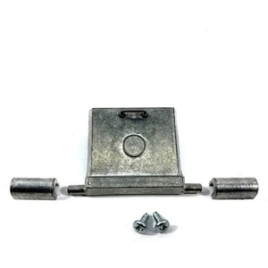 MATO Metal Turret Escape Hatch MT246 for 1/16 1228 RC German King Tiger Tank - Imagen 1 de 2