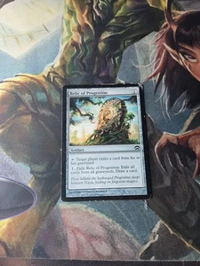 Relic of Progenitus - Planechase - HP - #124 - Picture 1 of 3