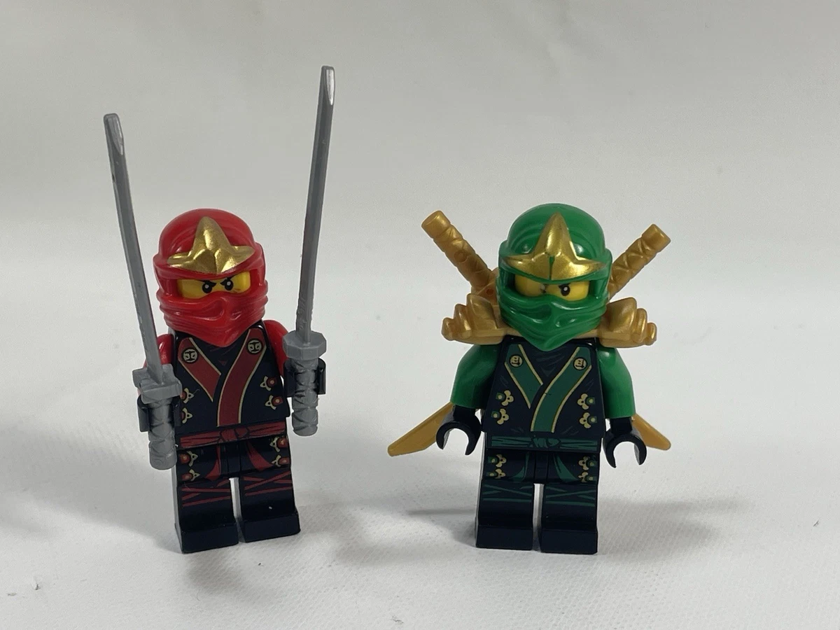 LEGO Lloyd Zx products for sale | eBay