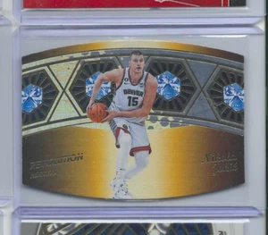 2024-25 Panini Revolution Die-Cut Ring Bearers Nikola Jokic Ring Bearer - Bild 1 von 2