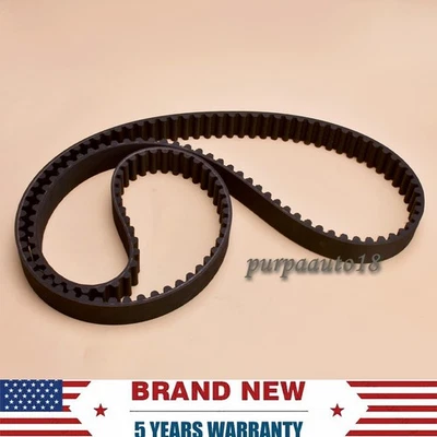 1X New Drive Belt For Victory Kingpin 2004 2005, Victory Vegas 2003-2005 3211088 - Image 1 of 4