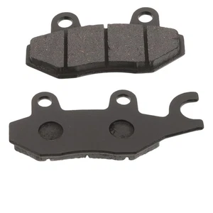 Disc Brake Accessories Mountain Bike Pads Electric Scooter Front - Bild 1 von 12