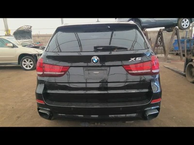 Automatic Transmission 3.0L Gasoline AWD Fits 15-18 BMW X5 6604896 Foto 1 de 4