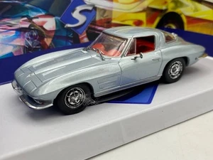 SOLIDO CHEVROLET Corvette Stingray 1:43 coche USA Ref:S4400800 diecast - Imagen 1 de 6