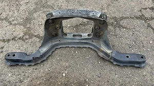 2005 - 2008 FORD ESCAPE Rear Suspension Undercarriage Crossmember Sub Frame 2WD - Bild 1 von 10