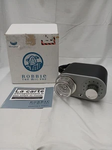 Blue Microphones Robbie Tube Mic Preamp Good Condition from Japan - Picture 1 of 7