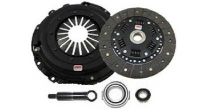 Embrague de competición etapa 2 2002-2005 PARA SUBARU Impreza 2.0 Foto 1 de 3