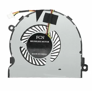 CPU-Lüfter für   5557 5447 5542 5543 5545 5547 5548 5445 CN-03RRG4 X9P8 - Afbeelding 1 van 6