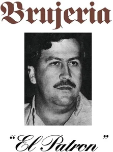 Brujeria El Patron (Vinyl) - Picture 1 of 1