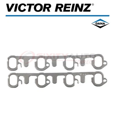 MAHLE Exhaust Manifold Gasket Set for 1995-1999 Chevrolet K1500 jg - Image 1 of 4