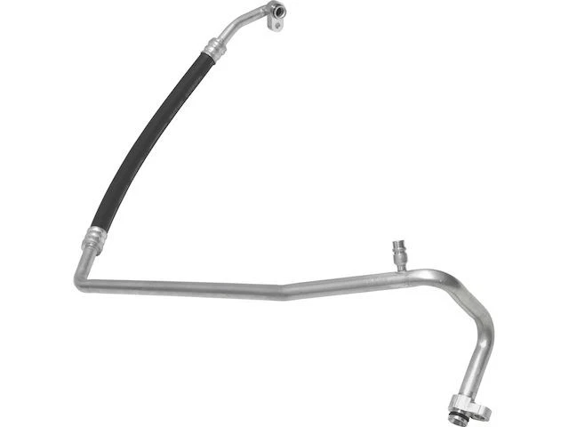 UAC 69HW43Y A/C Suction Line Hose Assembly Fits 2004-2008 Mazda RX8 Suction Line Foto 1 de 1