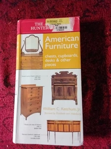 The Antique Hunter's Guide The American Furniture William C Ketchum Jr 2000 - Bild 1 von 3