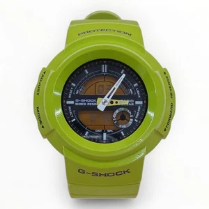 G-SHOCK AW-582SC Armbanduhr Original Funktioniert Herren 6879 - Bild 1 von 10