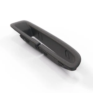 Guía del cinturón de seguridad Volkswagen CC 3C8857849 / 3C8857850 - Imagen 1 de 4