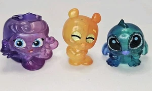 Disney Doorables Serie 11 Special Edition Techincolor 3 Stück - Bild 1 von 4