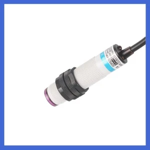 Interruptor fotoeléctrico de inducción infrarroja/sensor de reflexión difusa - Imagen 1 de 10