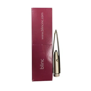 blinc Eyelash Tweezers with Built-In LED Light  - Picture 1 of 1