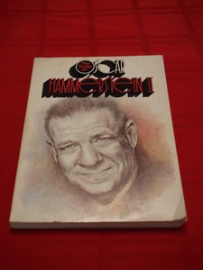 Las canciones de Oscar Hammerstein II fotos biografía música letras 66 canciones 320 páginas - Imagen 1 de 11