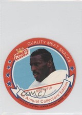 1989 King-B Collector's Edition Discs Mike Cofer Mike L Cofer #8