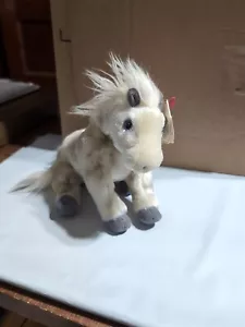 Beleuchtung Soft Ty Horse mehrfarbig - Bild 1 von 5