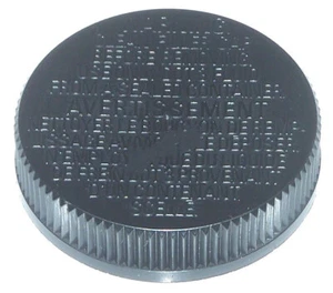 Bouchon maître cylindre de frein origine Mazda T060-43-55Y / B603-49-580 OEM - Photo 1/1