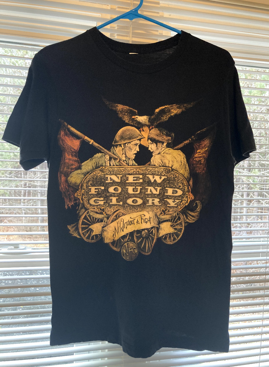 New Found Glory Memorabilia for sale | eBay New Found Glory Memorabilia for sale | eBay