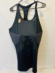 WNBA NIKE PRO HYPERSTRONG COMPRESSION XXXLT Pullover SHIRTs 888412199952 Dri-fit - Picture 1 of 5