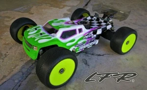 Leadfinger Racing "Strife" body for MBX-7TR/8T - Picture 1 of 1