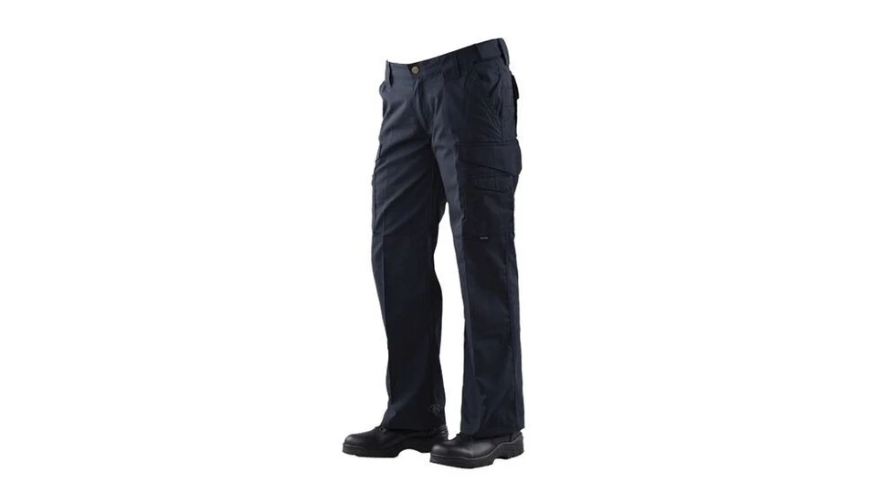 Tru-Spec 24-7 Series Womens Tactical Pants, Navy, 22 x 30 - Image 1 of 1
