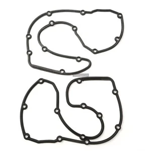 Cylinder Head Cover Gasket Kit Fit For Phaeton Audi A8/S8 Quattro 6.0 BSB 6.0L - Picture 1 of 7