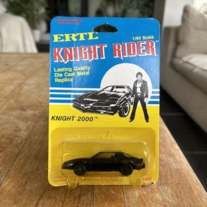 ERTL Knight Rider 1:64 - Picture 1 of 4