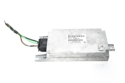 02 03 04 05 BMW 745i MÓDULO DE CONTROL DE COMUNICACIÓN POR VOZ 6941973 OEM  Foto 1 de 4