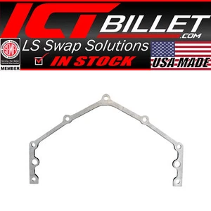 Chevy Transmission Spacer Shim .125" (compatible with 4l80e 4l60e TH350 TH400... - Bild 1 von 1