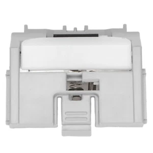 Drucker Pick Up Roller Pickup Kit Papierzufuhr Separation Druckerzubehör - Afbeelding 1 van 8