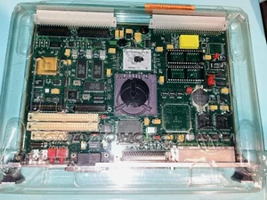VARIAN Motorola MVME162 P242E board from control console for NMR unit - Picture 1 of 5