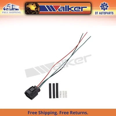 Conector andador sensor velocidad vehículo deportivo Mitsubishi Montero 1999-2004  Foto 1 de 3