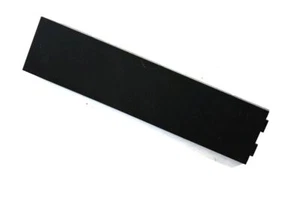 Genuine Dell Computer Front Bezel Cover Blank Filler 0M391K K358K - Picture 1 of 3