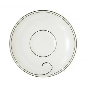 Waterford Saucer - Ballet Ribbon - Picture 1 of 1