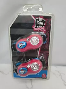 Proiettore LED ultra raro Monster High confezione da 2 2011 nuovo sigillato - Foto 1 di 2
