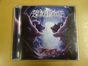 CD / ALTERBEAST - FEAST - Imagen 1 de 2