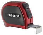 Tajima SS-16BW SIGMA STOP™ Tape Measure, 16-foot