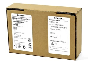 Siemens Sinamics Power Module PM240-2, 6SL3210-1PE12-3UL1, 6SL3 210-1PE12-3UL1 - Picture 1 of 3